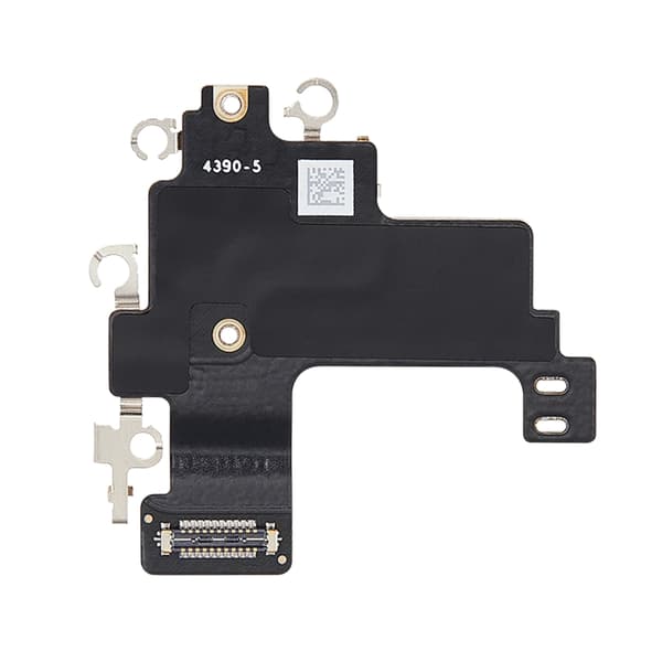 Wifi-joustokaapeli iPhone 15 Plus -puhelimeen