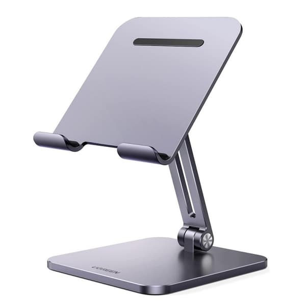 UGREEN LP134 stander til mobil og tablet - grå