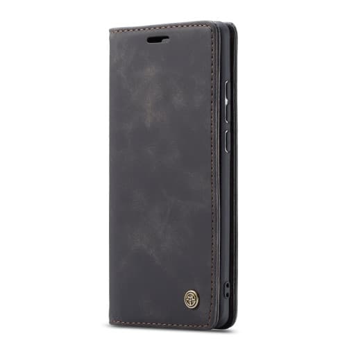 CASEME Cover til Samsung Galaxy A40 - Sort