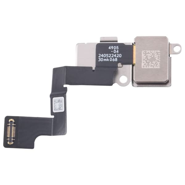 iPhone 16 Pro Max tutkaskannerin anturimoduuli