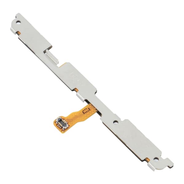 Samsung Galaxy S23 FE Volym och strömknapp med flexkabel