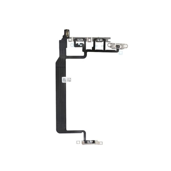 iPhone 13 Pro Strømknap Flex Kabel Original