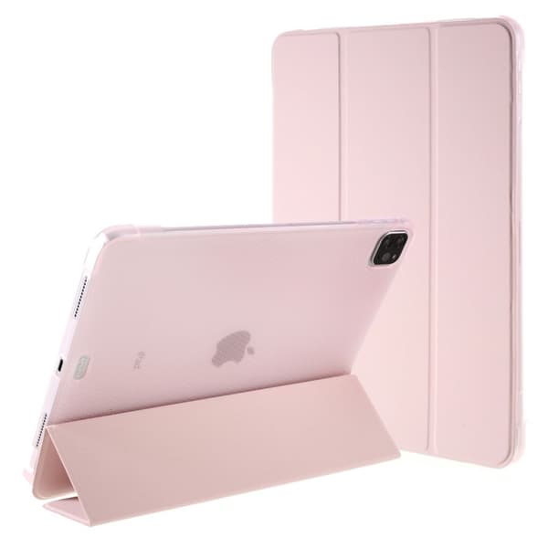 iPad Pro 11\" Gen 1/2/3/4 Tri-fold cover - Pink