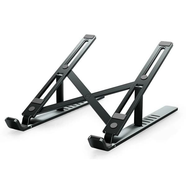 Tech-Protect Alustand Universal Laptop Stand - Grå