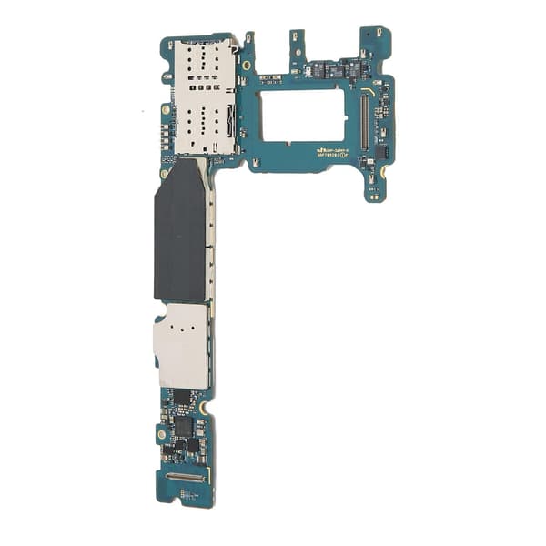 Samsung Galaxy Note 8 SM-N950F Moderkort