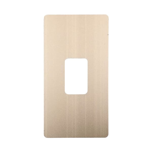 Aluminiumsform til laminering af touchskærm - iPhone 12 Pro Max