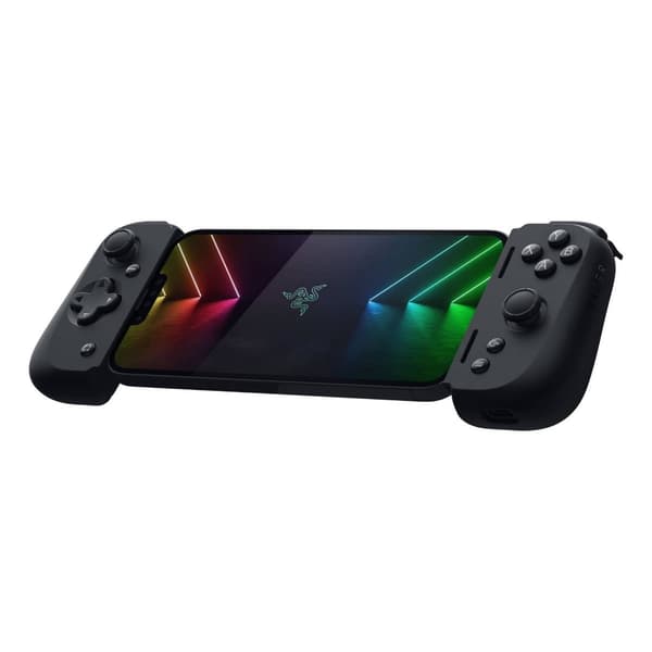 Razer Kishi V2 Gaming Controller til iPhone - Ny stand