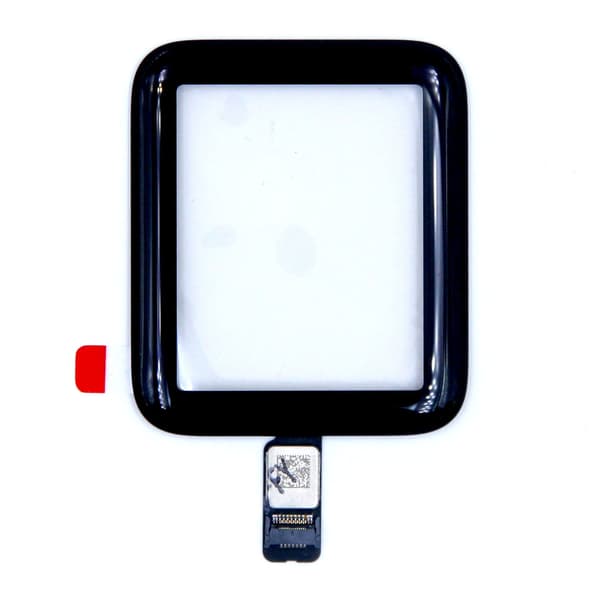 Apple Watch 2 38mm Glas med Touchskärm