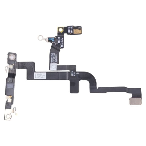iPhone 16 WiFi-signaalin joustokaapeli