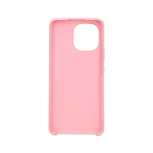 Silikonskal Xiaomi Mi 11 - Rosa