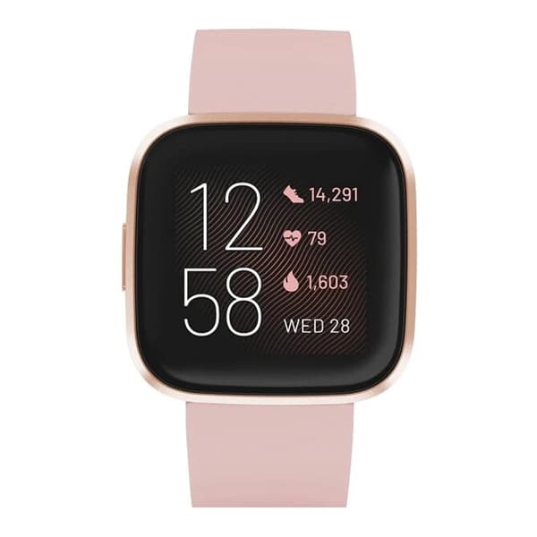 Begagnad  Fitbit Versa 2 FB507 4GB PINK - Bra skick (B)