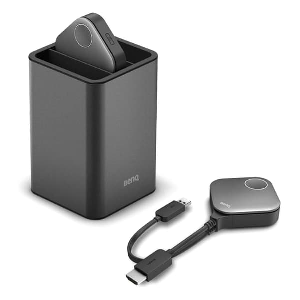 BenQ InstaShow WDC20 Button Kit - Nyskick