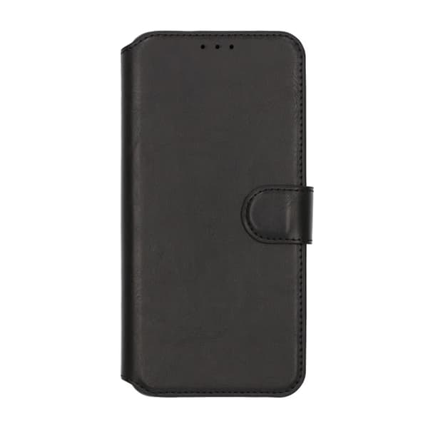 Samsung Galaxy A16 Pung Etui Rvelon - Sort