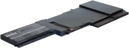 Batteri til Asus U500VZ / UX51 mv.