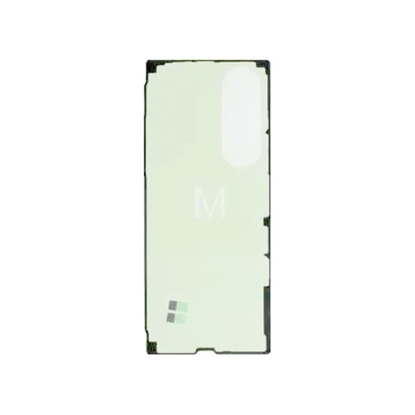 Samsung Galaxy A17 4G Bagcover Klæbemiddel