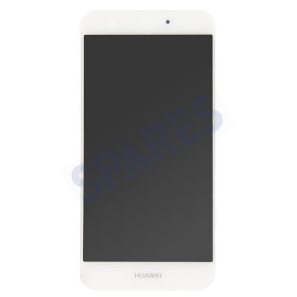 Nova Display Hvid Original