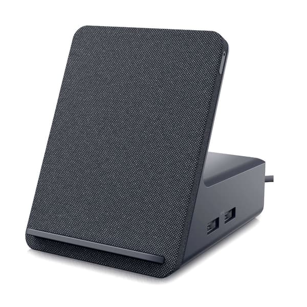 Dell Dual Charge Dock HD22Q Dockingstation - Som ny