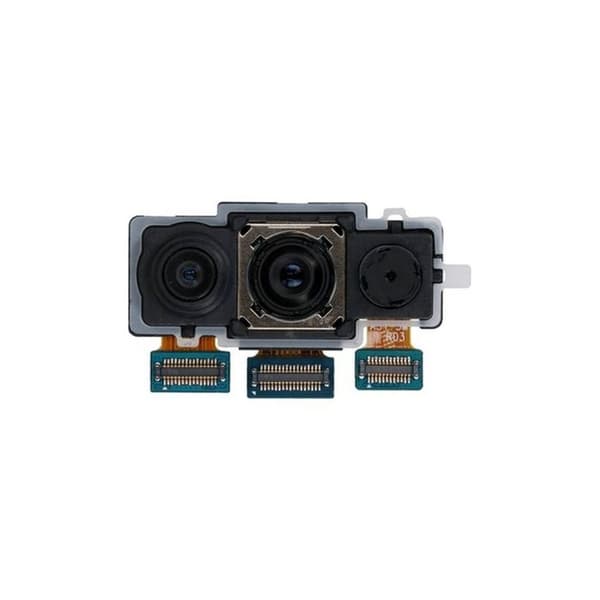 Galaxy A41 Bagkamera 48MP/8MP/5MP