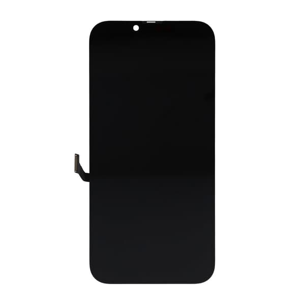 iPhone 14 Plus LCD Display Assembly Original changed glass with flex have diagnostic pass