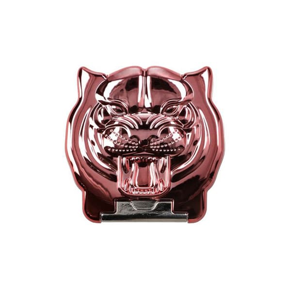Tiger Telefonholder Rød