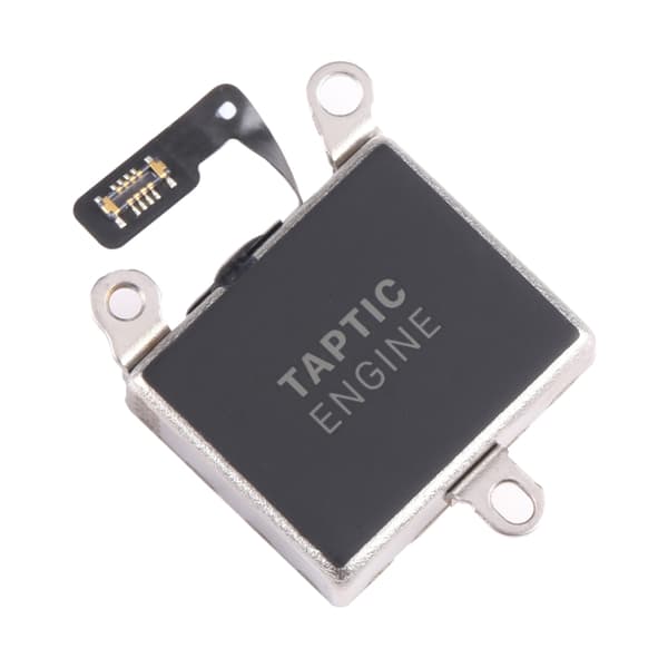 iPhone 15 Taptic Engine -värinämoottori OEM