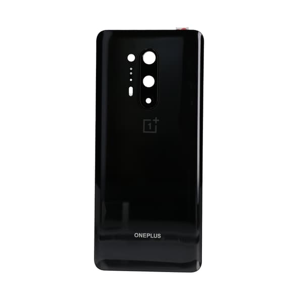 OnePlus 8 Pro Bagcover - Sort