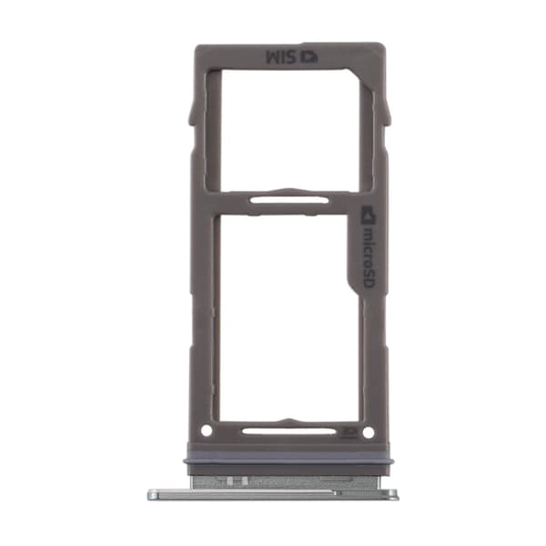 Samsung Galaxy S10 SIM and microSD Card Tray - Prism Green