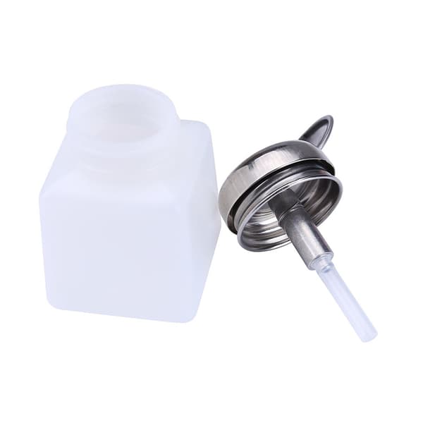 Dispenser med pumpe 100ml