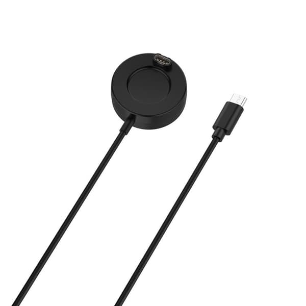 Opladerkabel USB-C til Garmin Fenix 5-serien - Universal (PD)