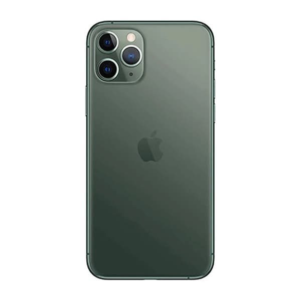 Begagnad iPhone 11 Pro 512GB Midnattsgrön - Använt skick