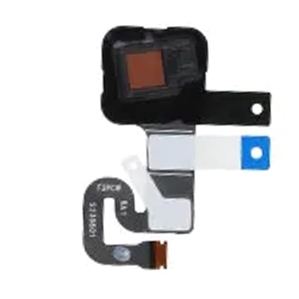 Google Pixel 8 -sormenjälkitunnistin