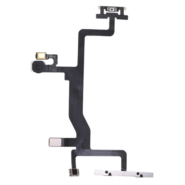 iPhone 6S Ström/Volymknappar Flexkontakt