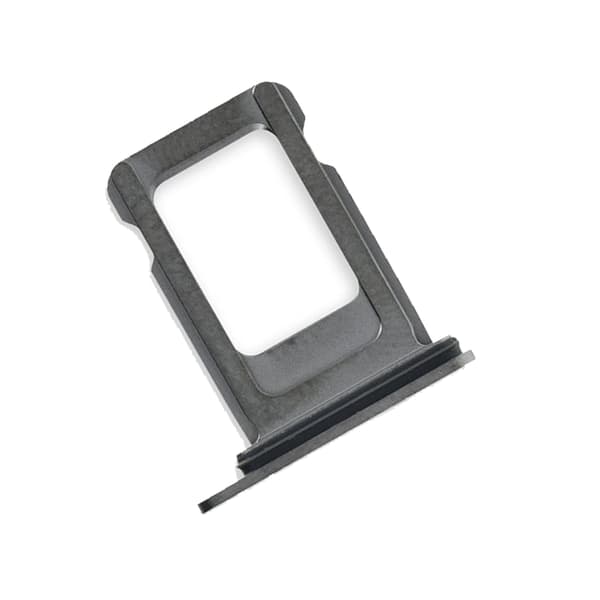 iPhone 12 Pro/12 Pro Max Simkortshållare - Grå