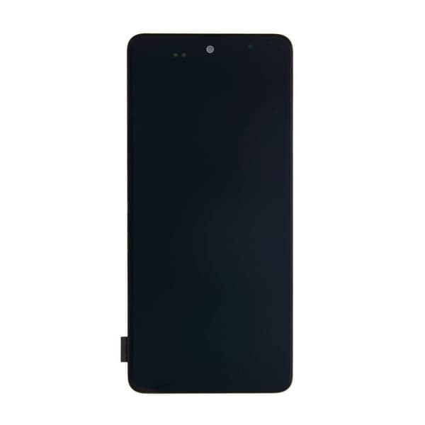 Samsung Galaxy A51 Skærm med LCD Display - Original