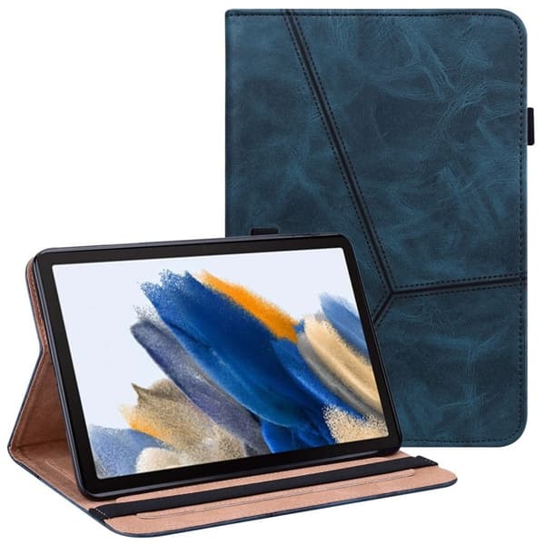 Samsung Galaxy Tab A9 Plus telefoncover - Blå