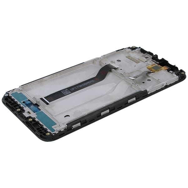 Xiaomi Redmi 5A Display med LCD-skærm Original - Sort