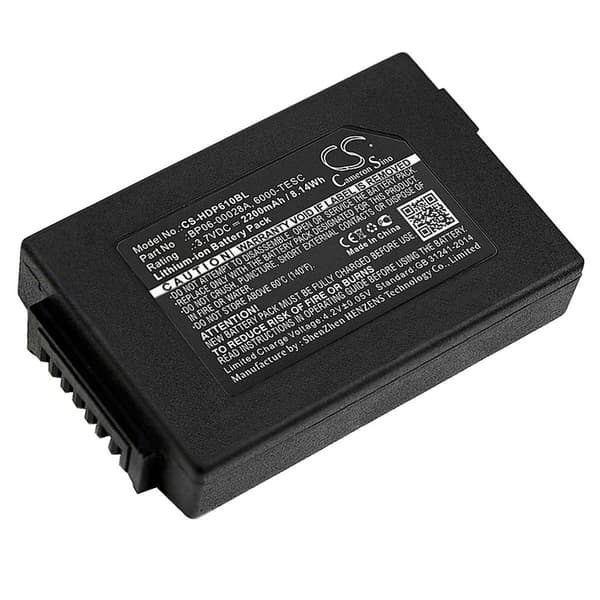 Akku Dolphin 6100:lle jne.