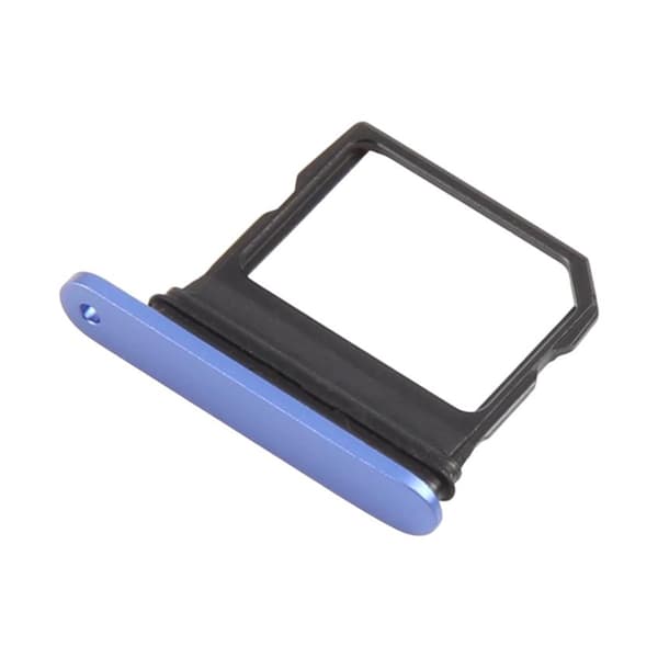 Google Pixel 10 SIM-kortholder - Indigo