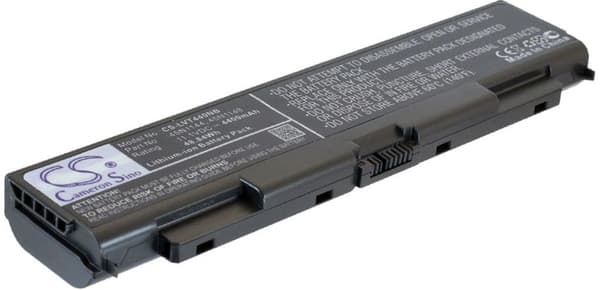 Batteri för Lenovo ThinkPad L440 etc