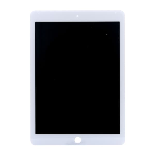 iPad Air 2 Skärm med LCD Display OEM - Vit