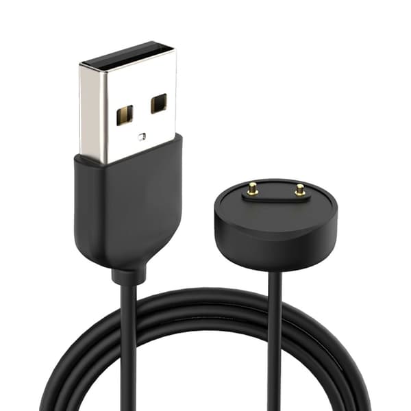 Opladerkabel til Xiaomi Mi Band 5, 6 og 7 - Magnetisk USB