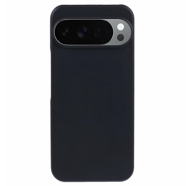 Google Pixel 11 Pro XL Minimalistfodral - Svart