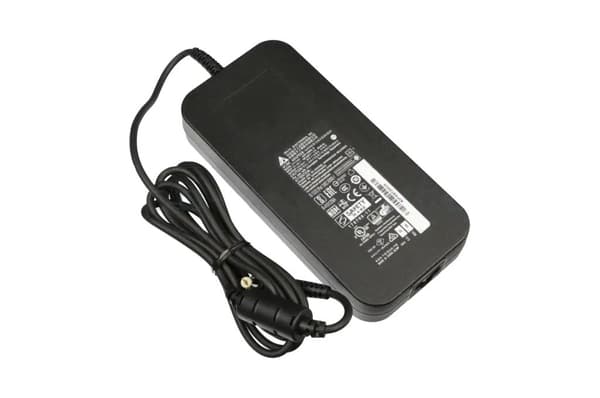 ACER AC Adapter 19V, 6.32A, 120W