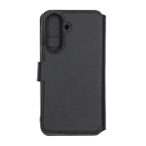 RV Wallet Case Samsung A37 Black