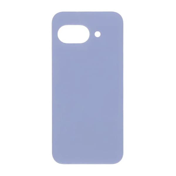 Google Pixel 9a takakansi violetti