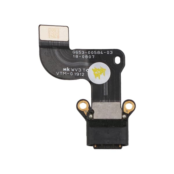 Google Pixel 3A XL latausliitin