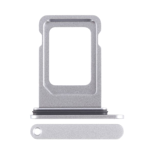 iPhone 15 ja 15 Plus Max SIM-korttipidike - Sininen