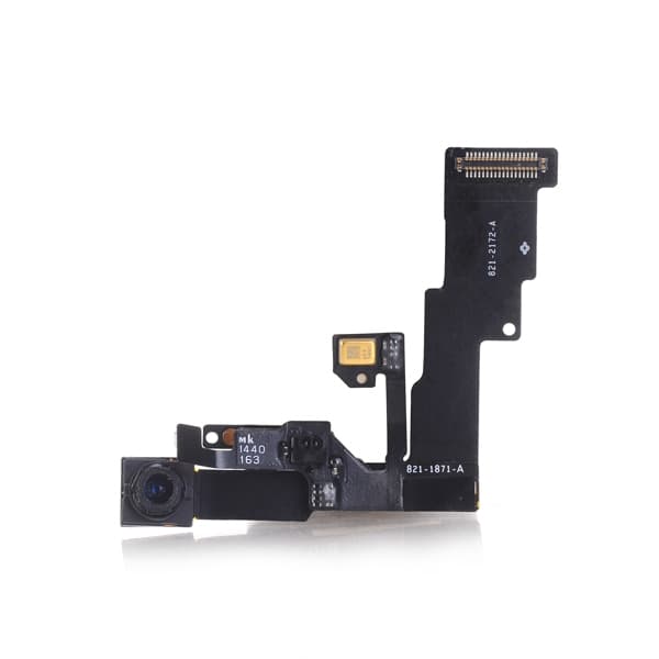 iPhone 6 frontkamera med nærhedssensor