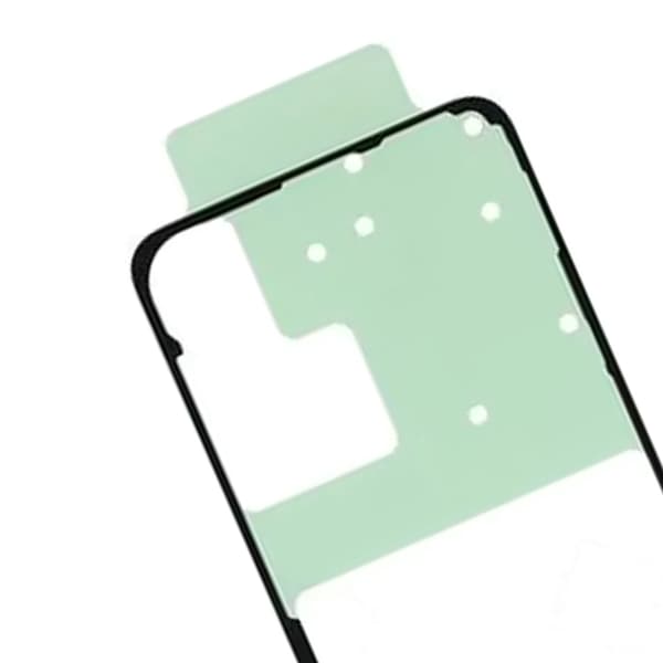 Samsung Galaxy S25 Teippi takakanteen