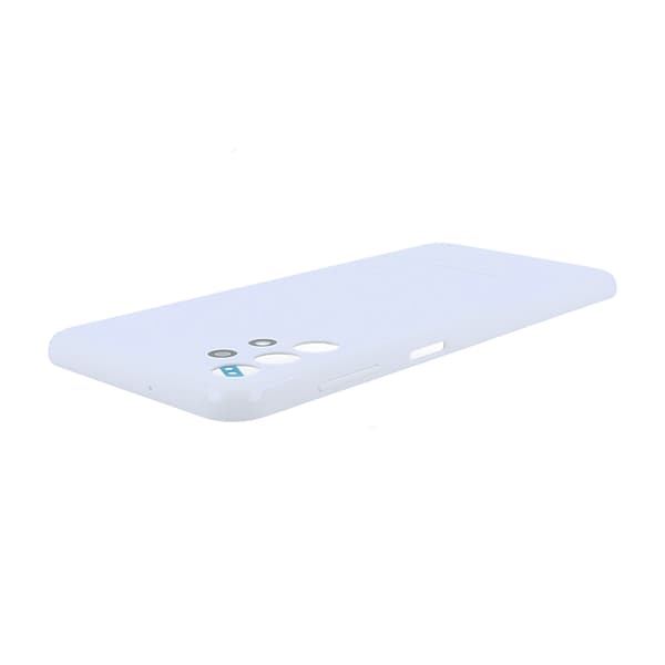 Samsung Galaxy A13 Baksida Original - Vit